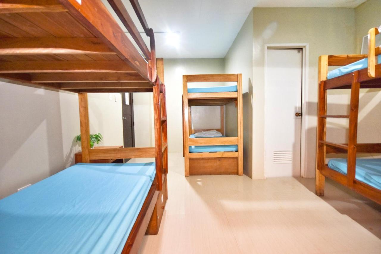 Boracay Backpackers Hostel Balabag  Bagian luar foto