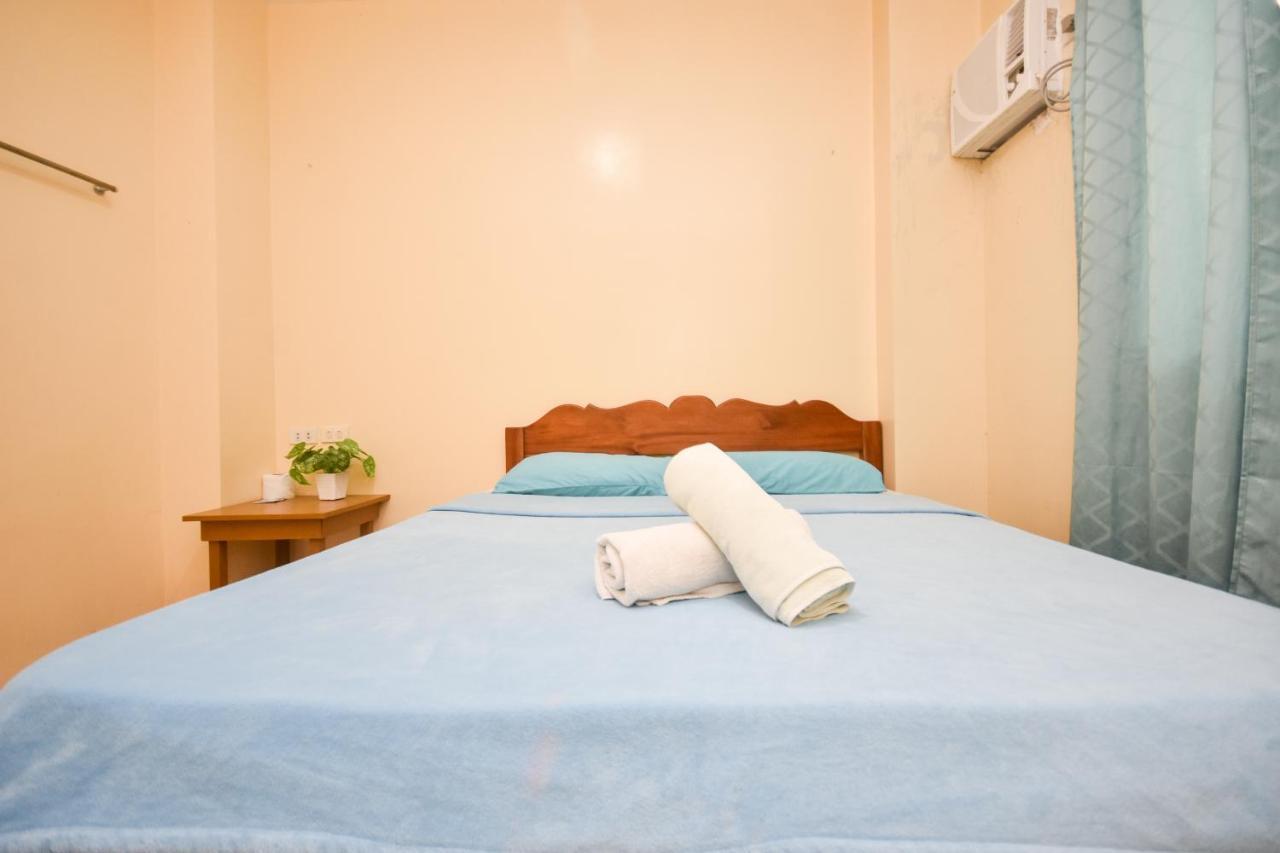 Boracay Backpackers Hostel Balabag  Bagian luar foto