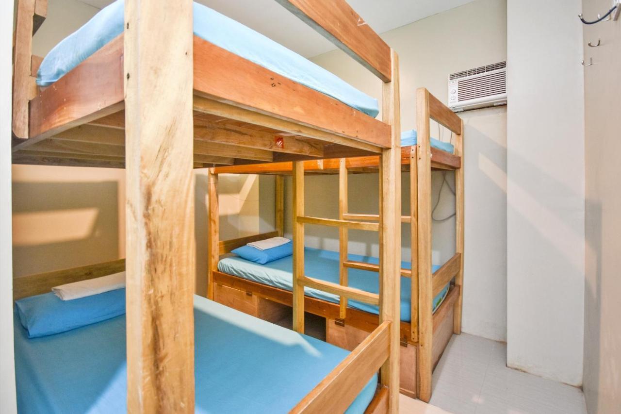 Boracay Backpackers Hostel Balabag  Bagian luar foto