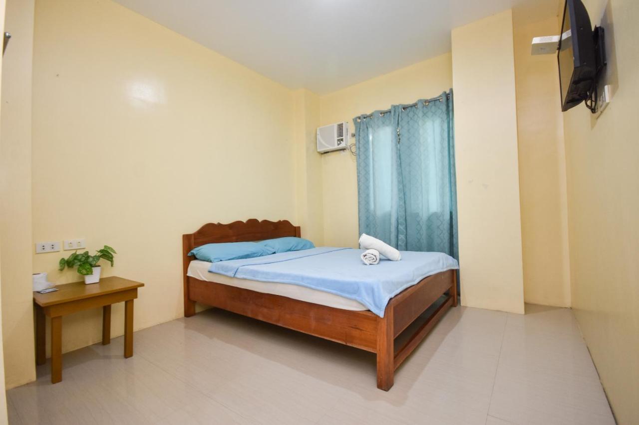 Boracay Backpackers Hostel Balabag  Bagian luar foto