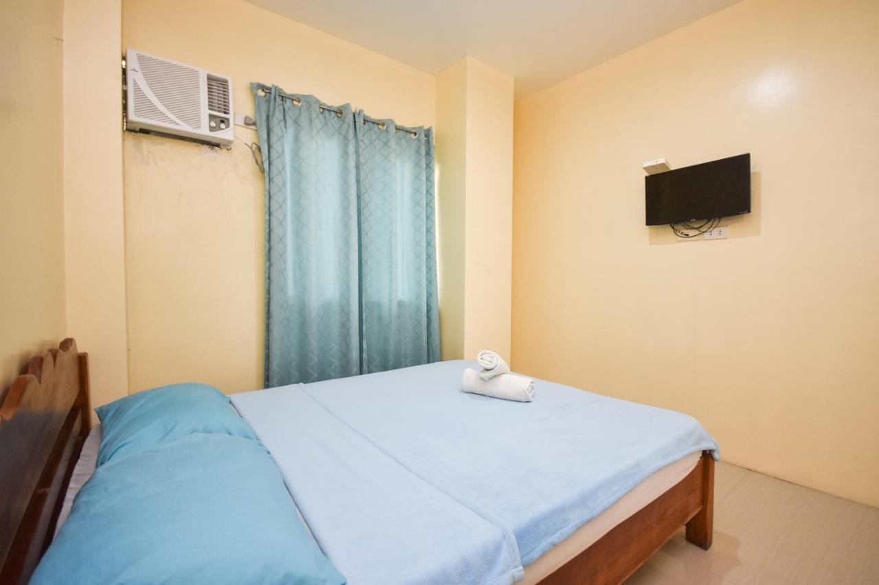 Boracay Backpackers Hostel Balabag  Bagian luar foto