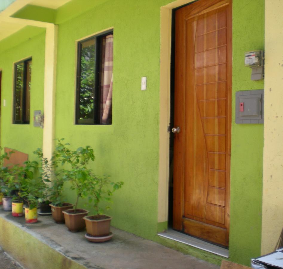 Boracay Backpackers Hostel Balabag  Bagian luar foto