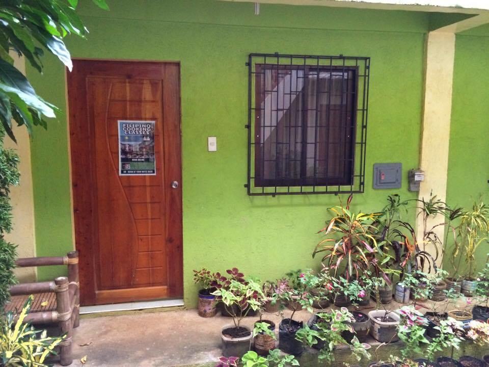 Boracay Backpackers Hostel Balabag  Bagian luar foto