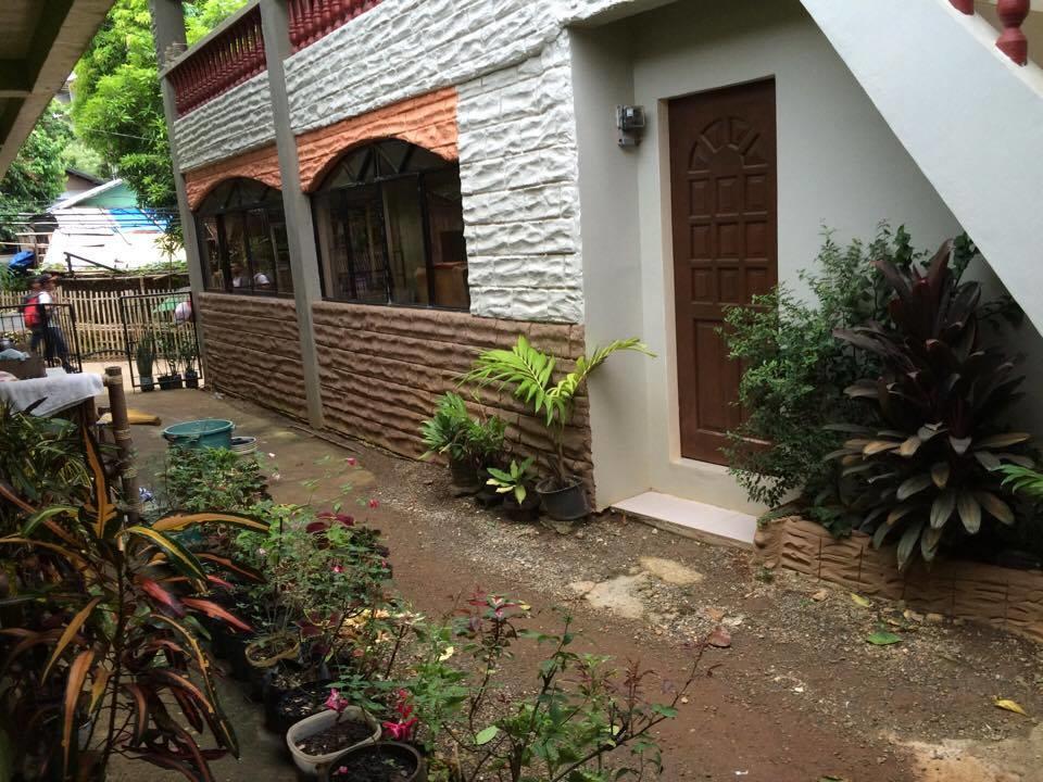 Boracay Backpackers Hostel Balabag  Bagian luar foto
