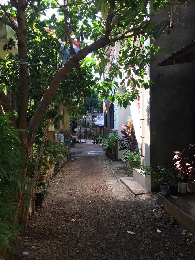 Boracay Backpackers Hostel Balabag  Bagian luar foto