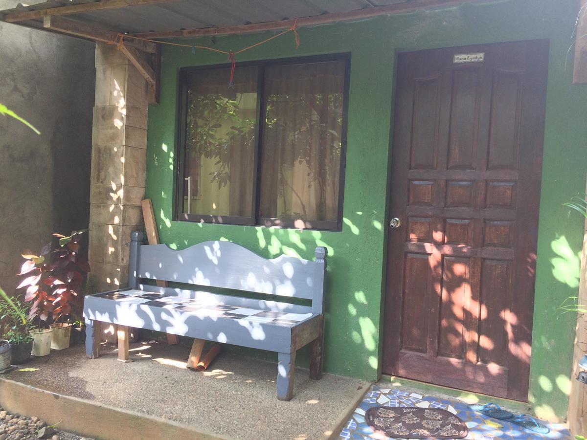 Boracay Backpackers Hostel Balabag  Bagian luar foto