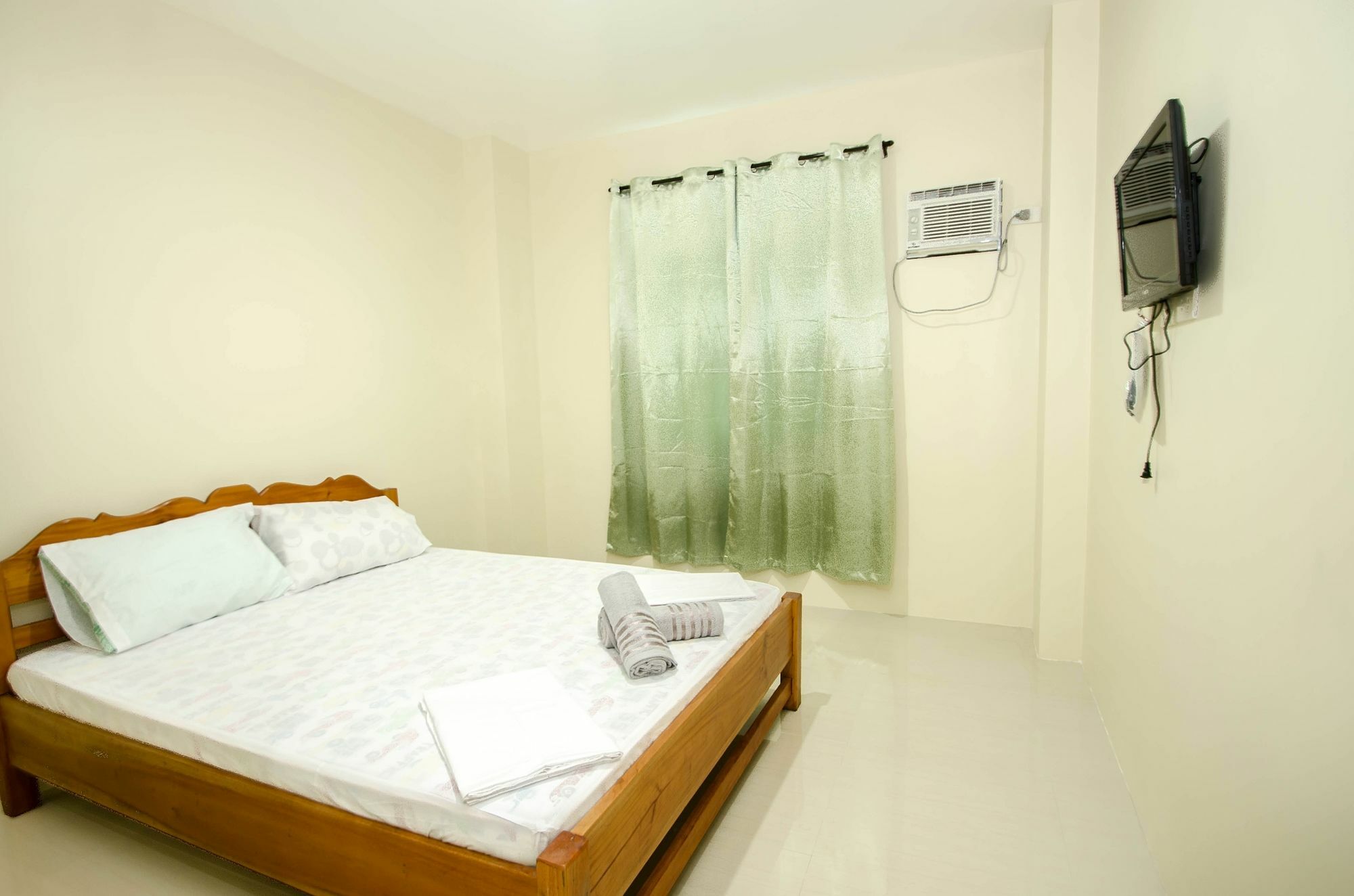 Boracay Backpackers Hostel Balabag  Bagian luar foto