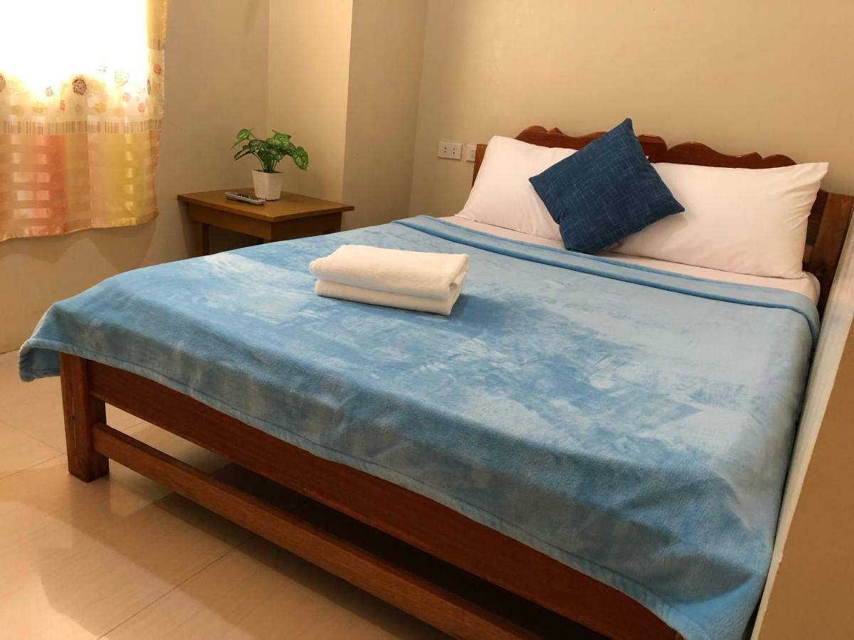 Boracay Backpackers Hostel Balabag  Bagian luar foto