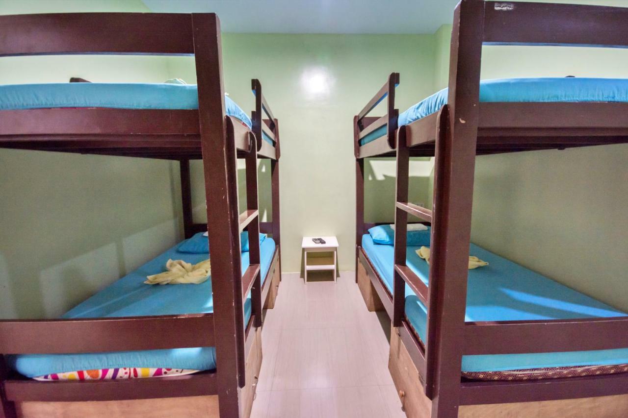 Boracay Backpackers Hostel Balabag  Bagian luar foto